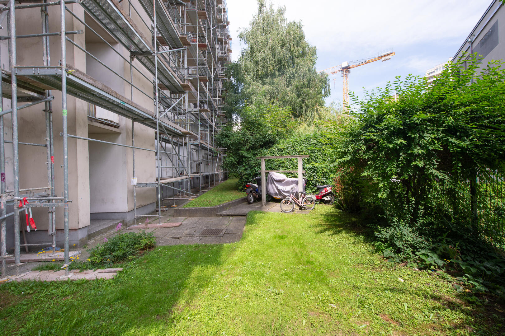 Wohnung zu kaufen: Lissagasse 5, 8020 Graz - Eigentumswohnung Lissagasse (30)