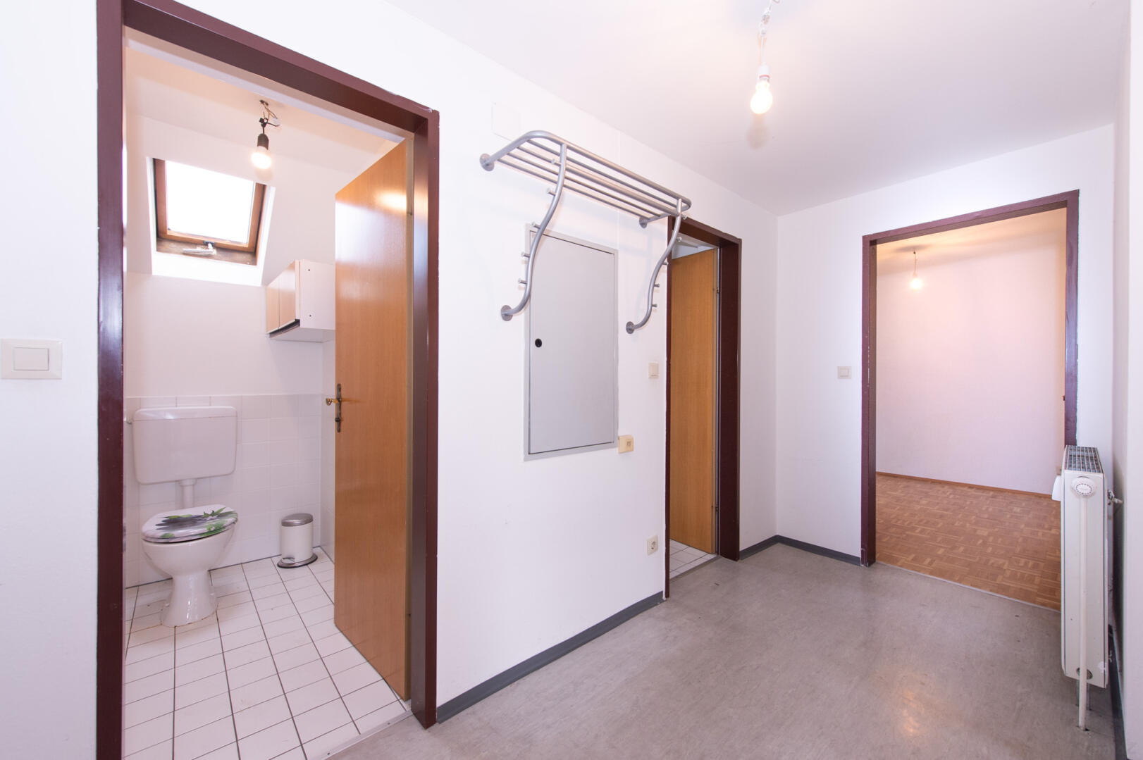 Wohnung zu kaufen: 8020 Graz - Eigentumswohnung - Schmölzergasse-34