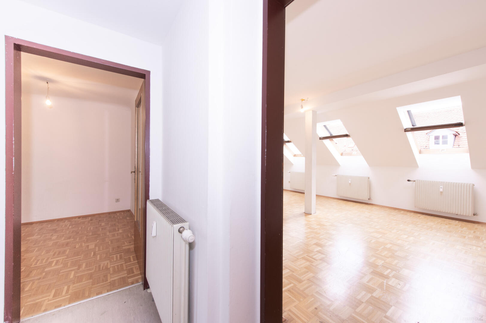 Wohnung zu kaufen: 8020 Graz - Eigentumswohnung - Schmölzergasse-36