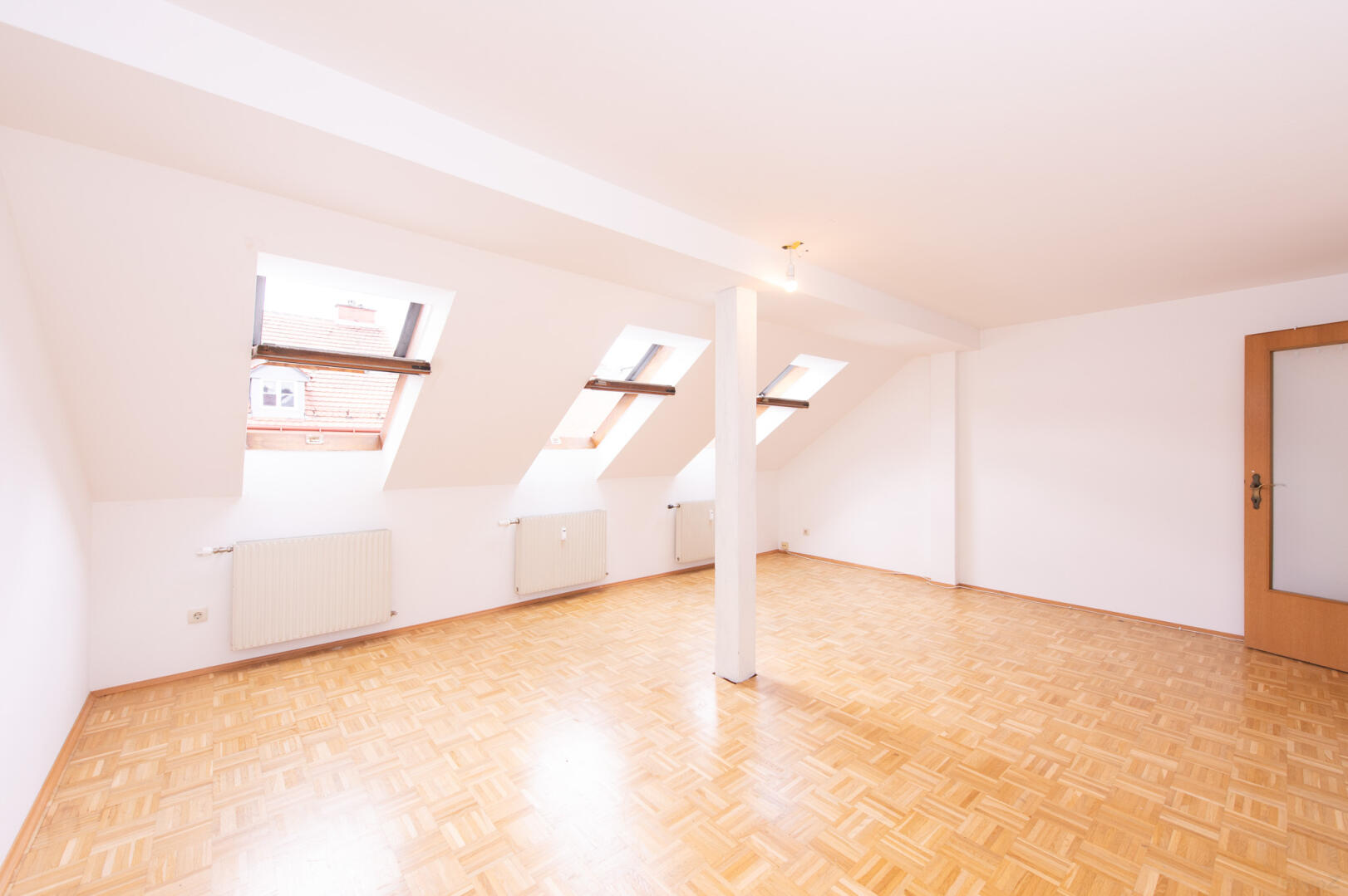 Wohnung zu kaufen: 8020 Graz - Eigentumswohnung - Schmölzergasse-38