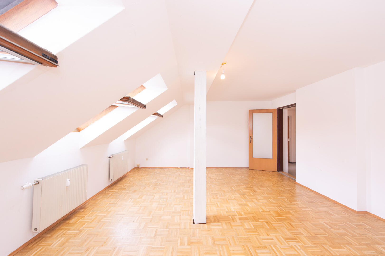 Wohnung zu kaufen: 8020 Graz - Eigentumswohnung - Schmölzergasse-39
