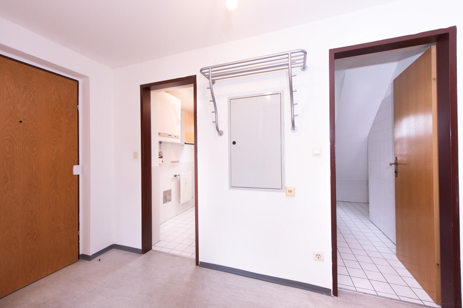 Wohnung zu kaufen: 8020 Graz - Eigentumswohnung - Schmölzergasse-40