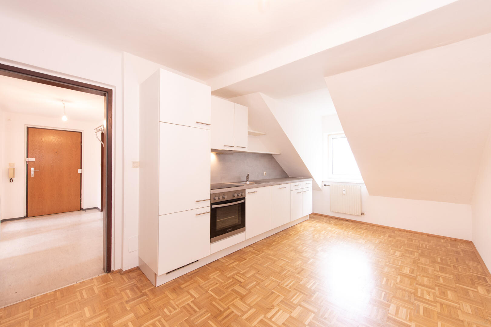 Wohnung zu kaufen: 8020 Graz - Eigentumswohnung - Schmölzergasse-46