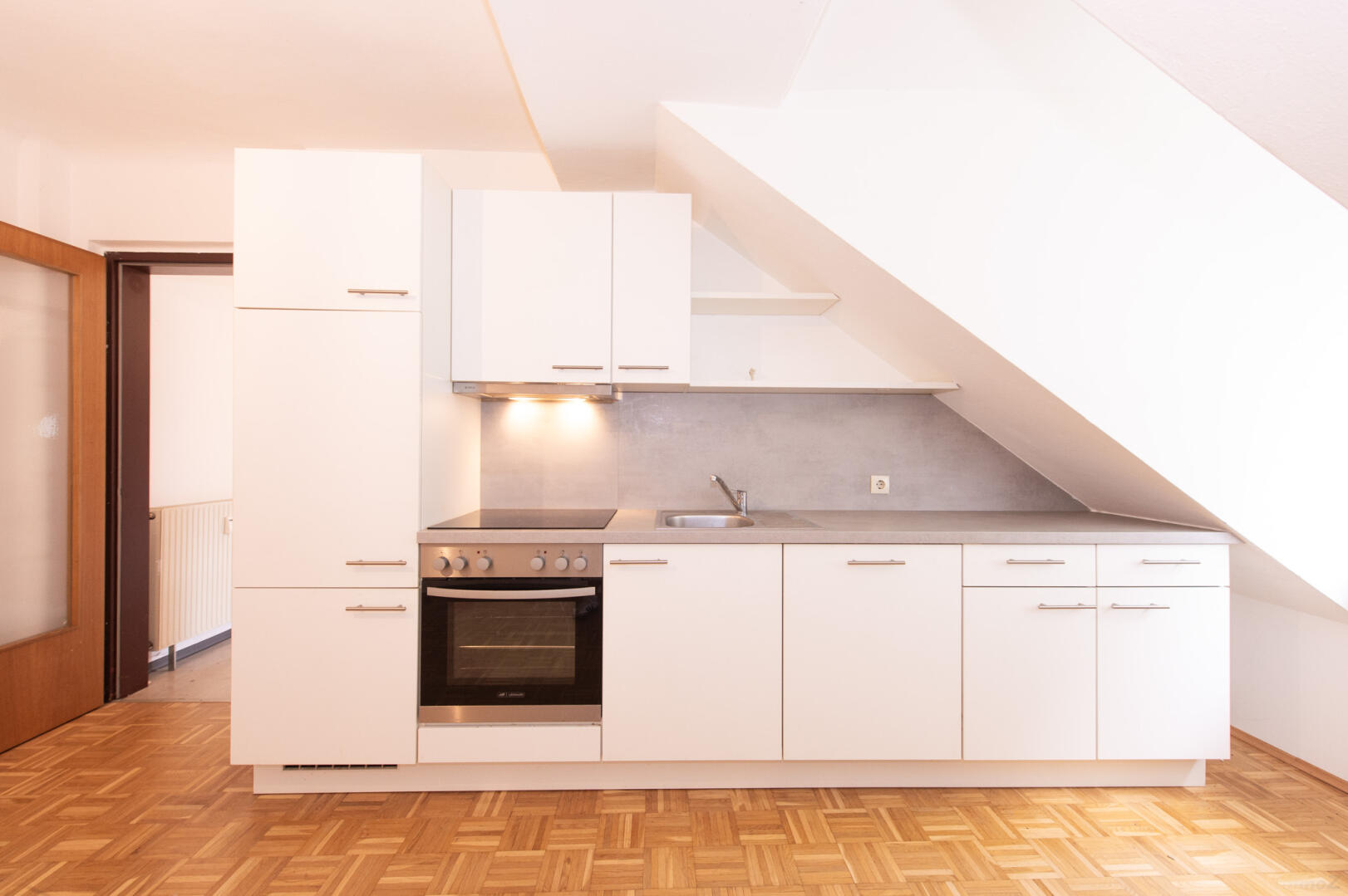 Wohnung zu kaufen: 8020 Graz - Eigentumswohnung - Schmölzergasse-47