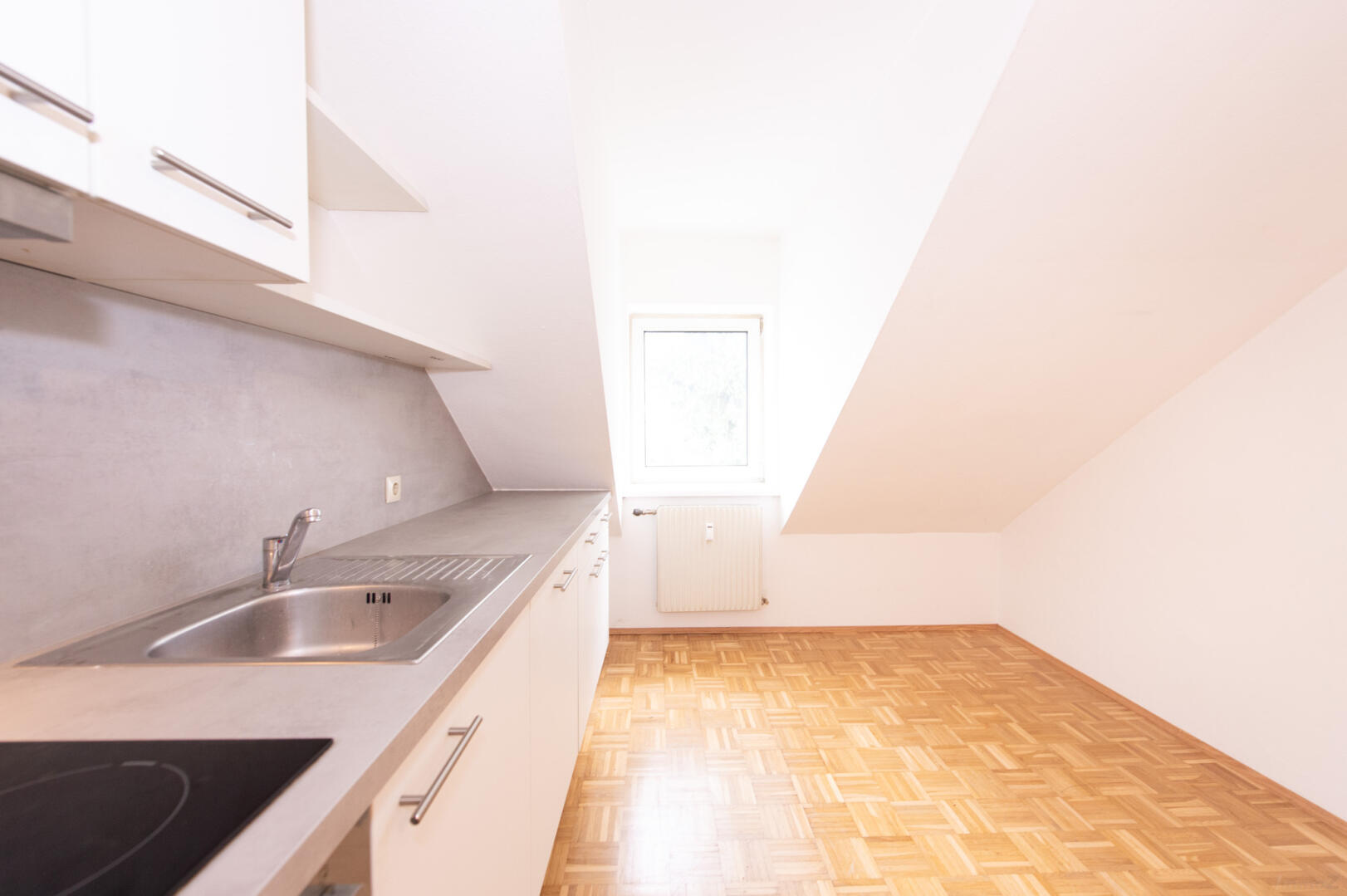 Wohnung zu kaufen: 8020 Graz - Eigentumswohnung - Schmölzergasse-49