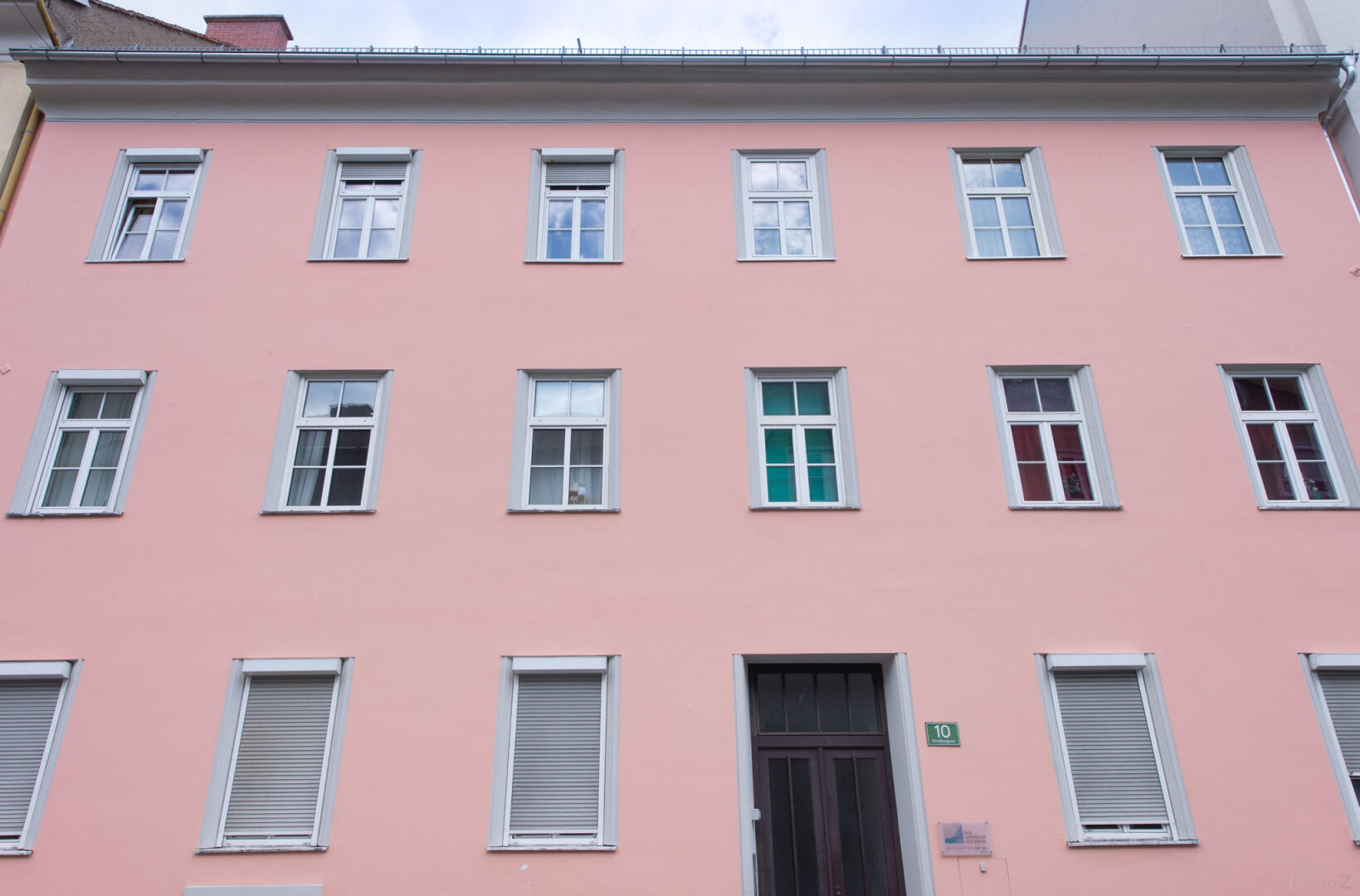 Wohnung zu kaufen: 8020 Graz - Eigentumswohnung - Schmölzergasse-50