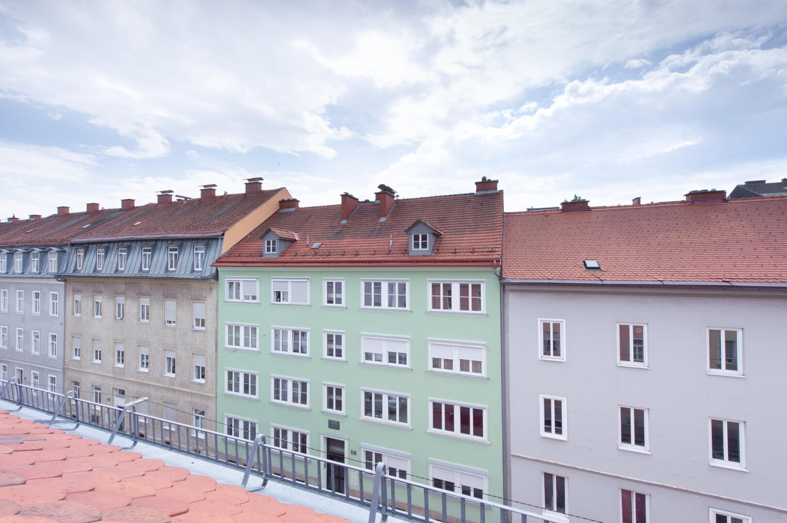 Wohnung zu kaufen: 8020 Graz - Eigentumswohnung - Schmölzergasse-52