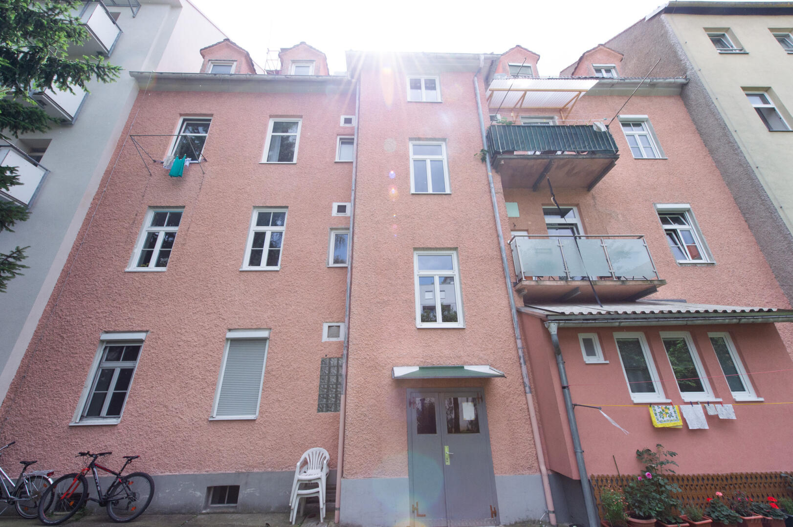 Wohnung zu kaufen: 8020 Graz - Eigentumswohnung - Schmölzergasse-53