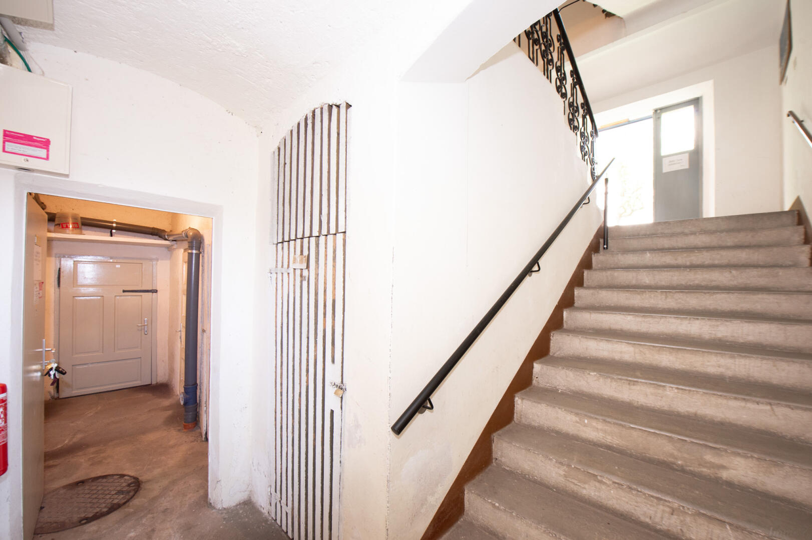 Wohnung zu kaufen: 8020 Graz - Eigentumswohnung - Schmölzergasse-56