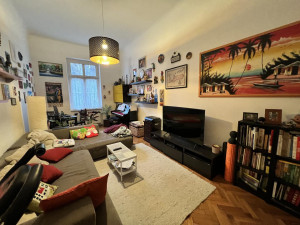 Wohnung zu kaufen: 8010 Graz - 20230117_122415511_iOS