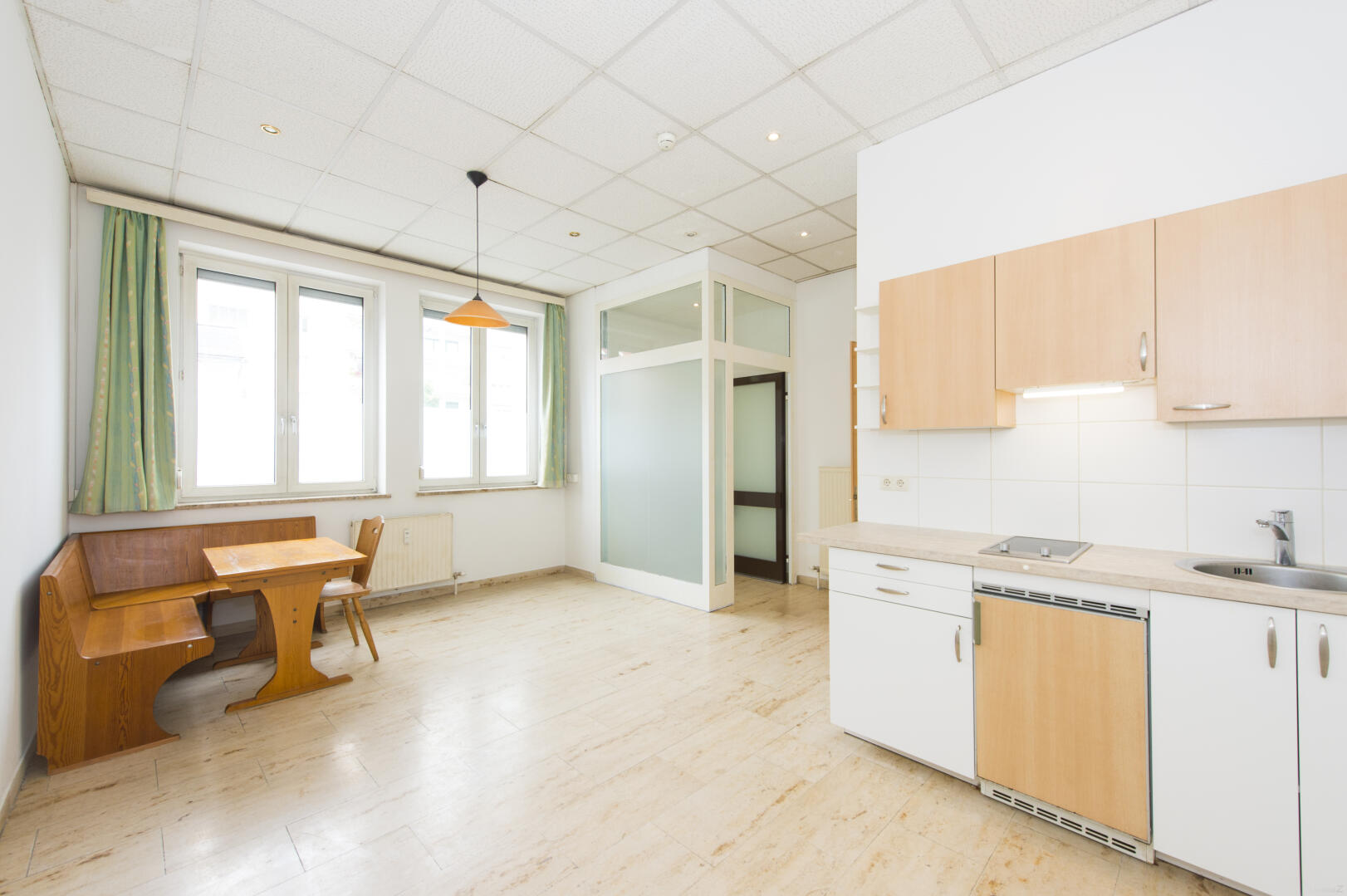 Wohnung zu mieten: 8020 Graz - Kleinwohnungen Griesplatz (3)