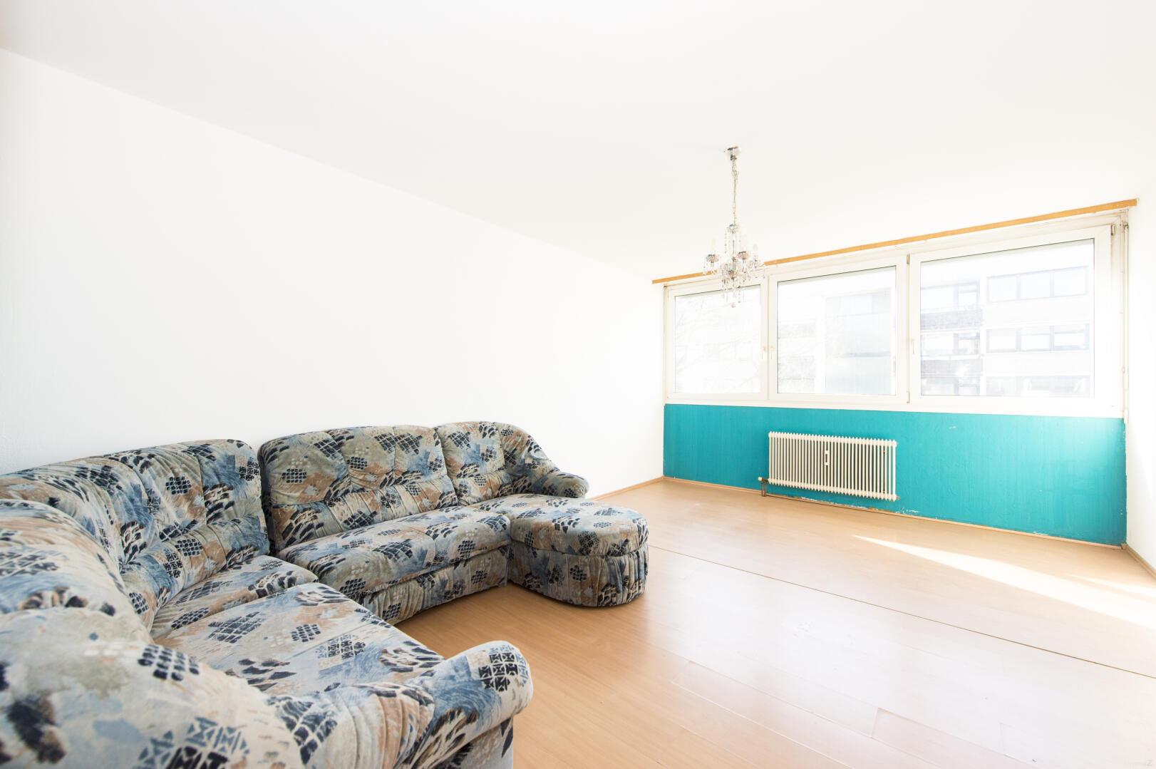 Wohnung zu kaufen: Koßgasse 16, 8010 Graz - Eigentumswohnung St. Leonhard 15