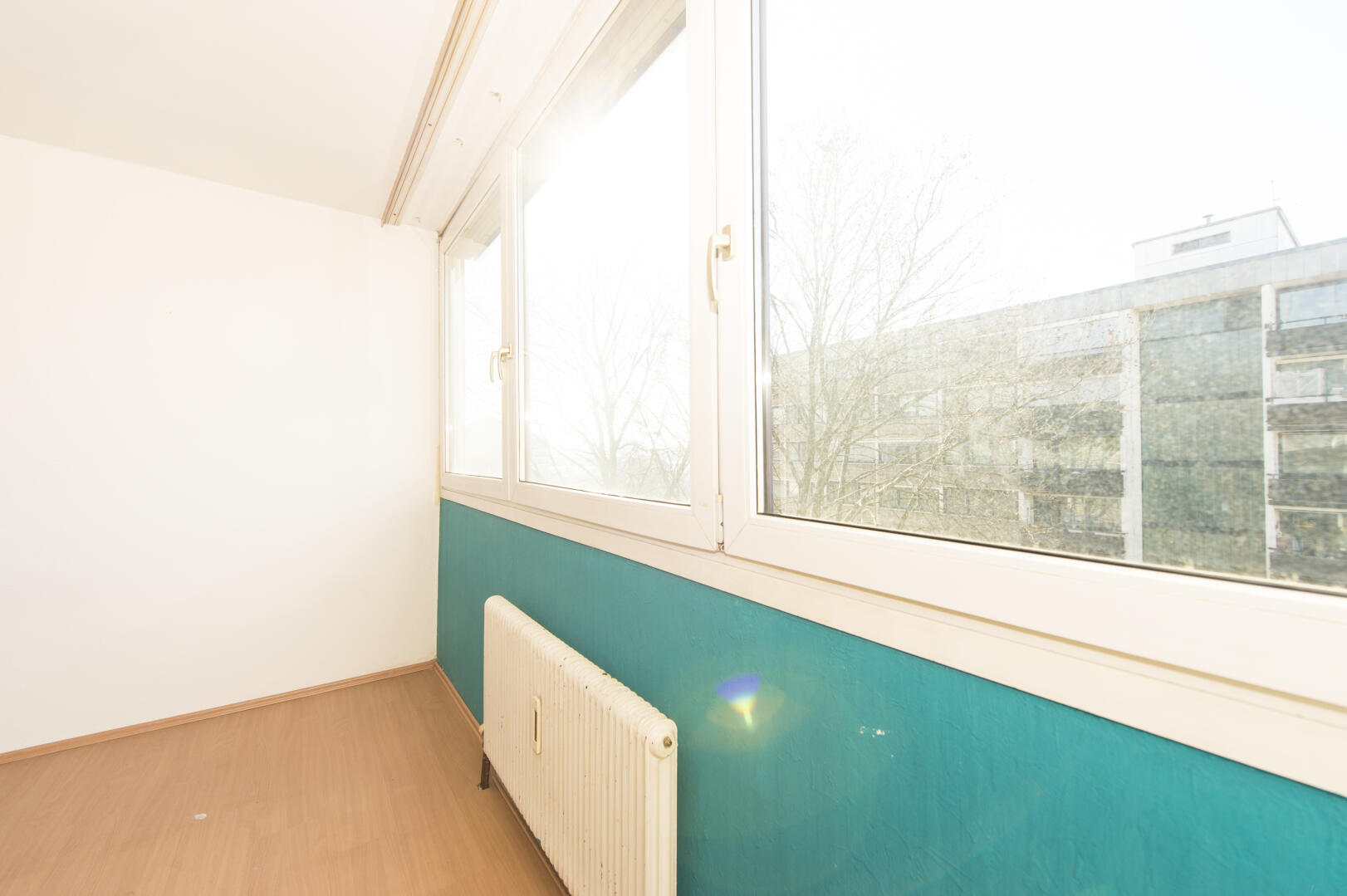 Wohnung zu kaufen: Koßgasse 16, 8010 Graz - Eigentumswohnung St. Leonhard 9