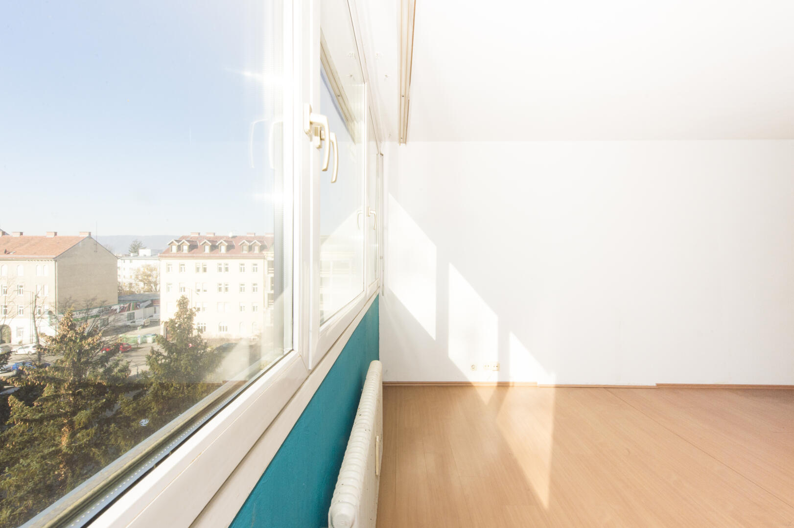 Wohnung zu kaufen: Koßgasse 16, 8010 Graz - Eigentumswohnung St. Leonhard 10
