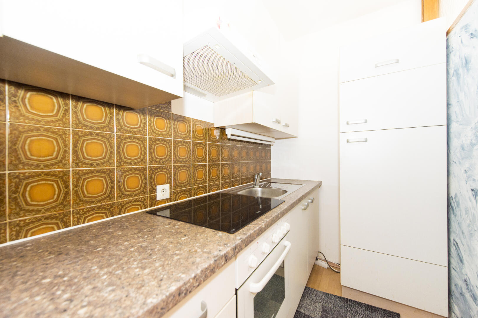 Wohnung zu kaufen: Koßgasse 16, 8010 Graz - Eigentumswohnung St. Leonhard 20