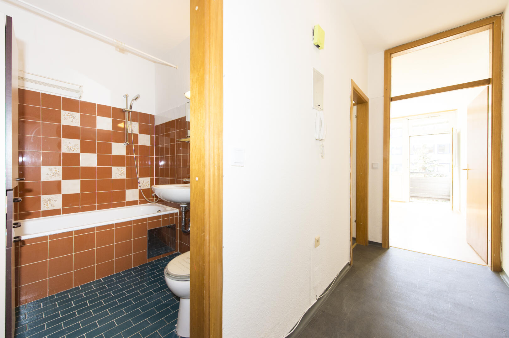 Wohnung zu kaufen: Koßgasse 16, 8010 Graz - Eigentumswohnung St. Leonhard 25