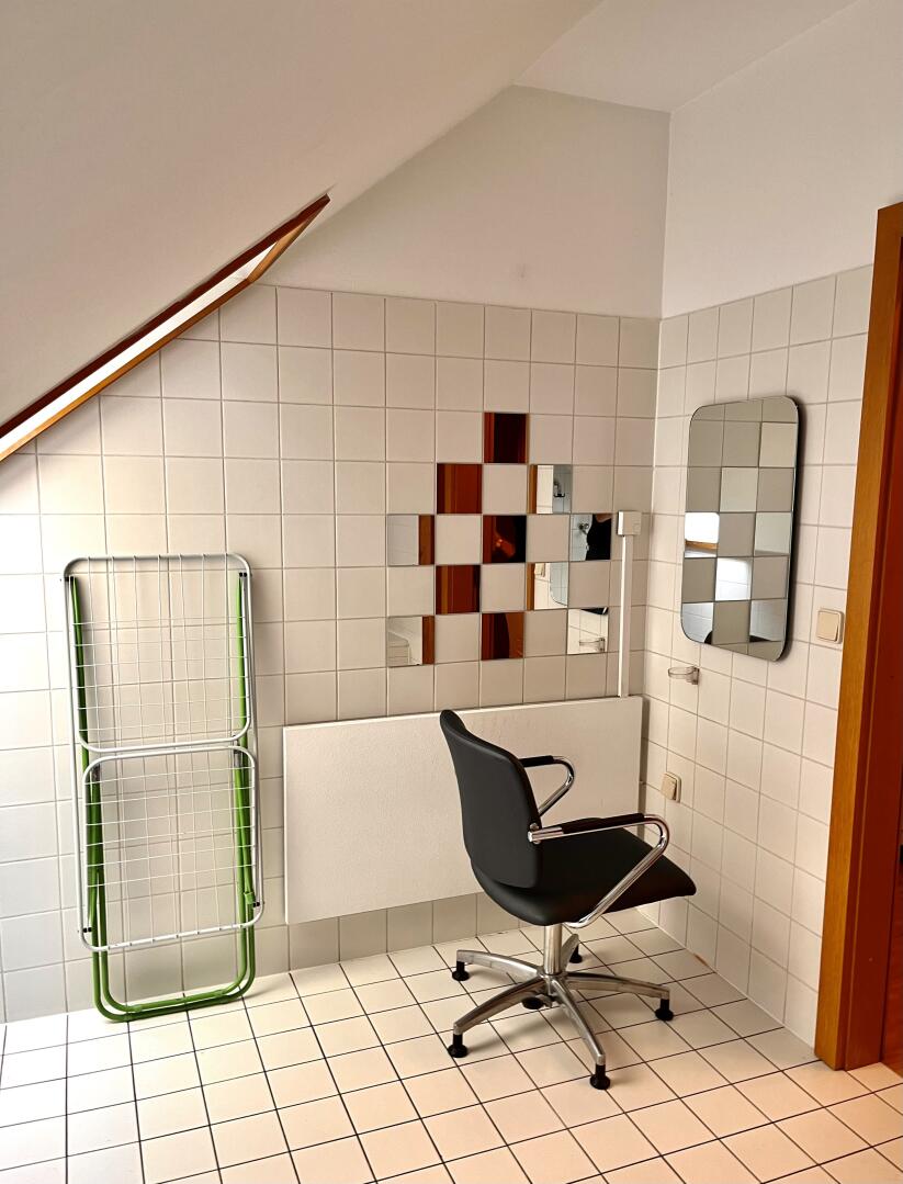Wohnung zu kaufen: 8020 Graz - Badezimmer- Schminkplatz