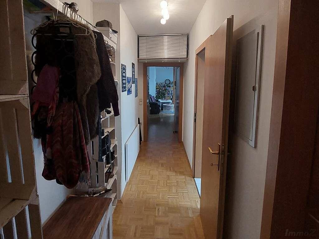 Wohnung zu kaufen: 8020 Graz - Eingang