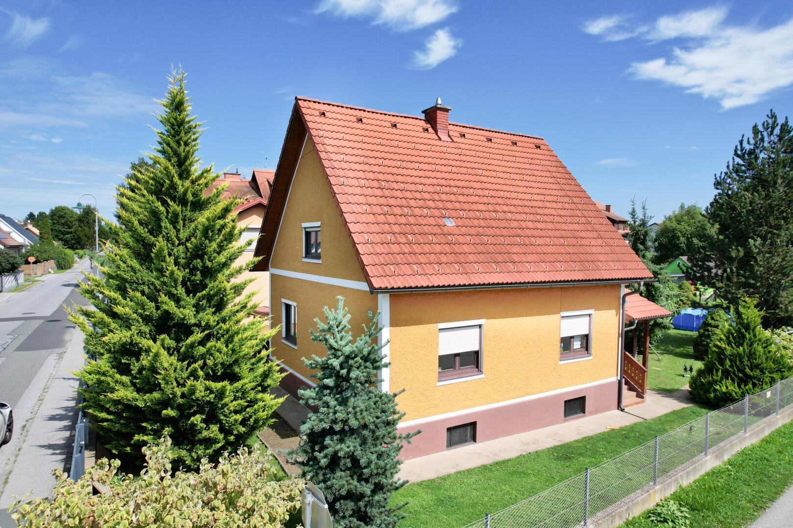Haus zu kaufen: Hasendorferstraße, 8430 Leibnitz - Einfamilienhaus Leibnitz 5