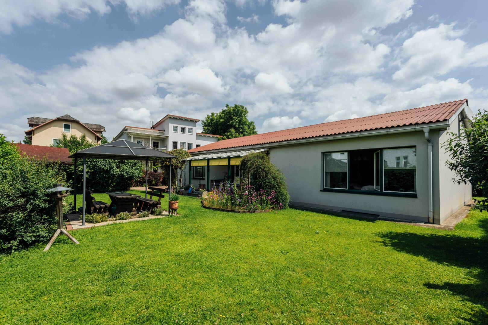 Haus zu kaufen: 8010 Graz - _I3A1758