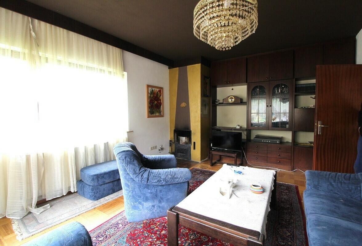 Haus zu kaufen: 8054 Graz,16.Bez.:Straßgang - Wohnraum
