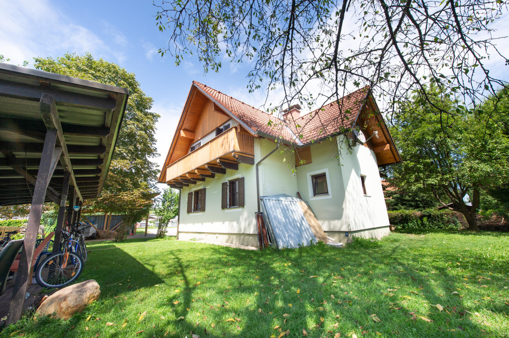 Haus zu kaufen: Eibiswald, 8552 Eibiswald - E Eibiswald - Asylheim-16 (3)