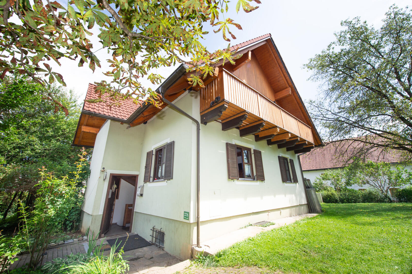 Haus zu kaufen: Eibiswald, 8552 Eibiswald - E Eibiswald - Asylheim-16 (4)