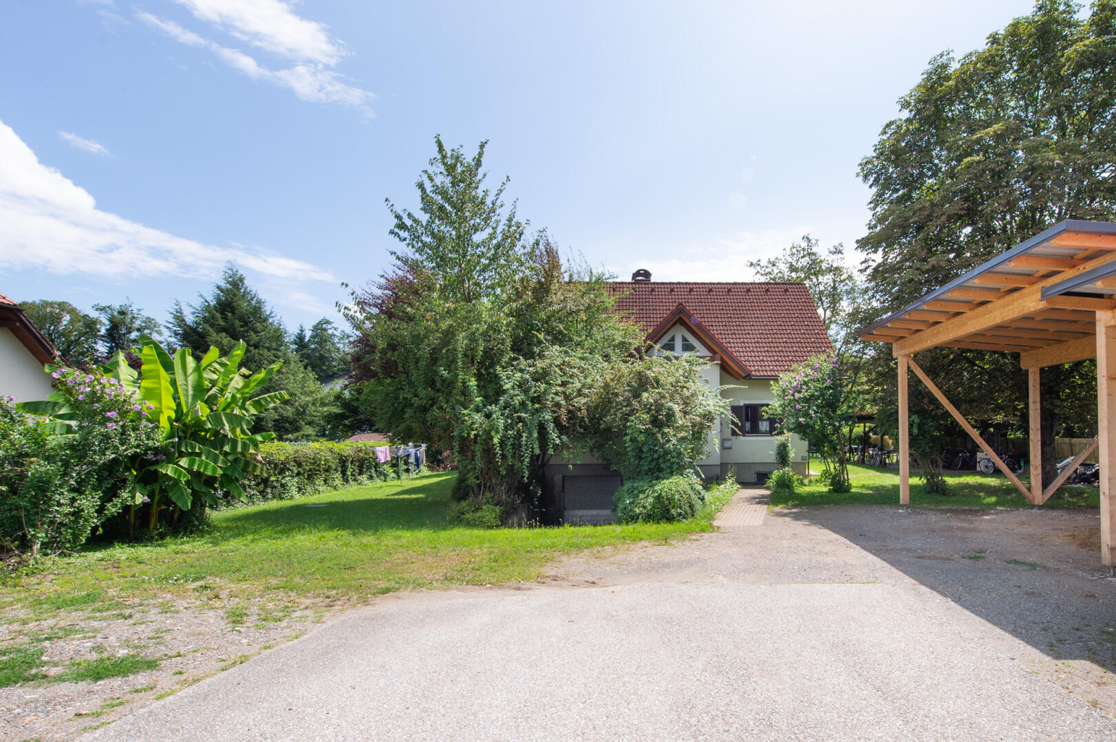 Haus zu kaufen: Eibiswald, 8552 Eibiswald - E Eibiswald - Asylheim-16 (1)
