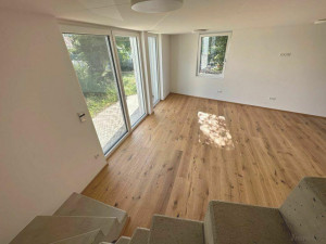 Haus zu kaufen: 8053 Graz - Wohnzimmer Haus zu kaufen: 8053 Graz - Wohnzimmer