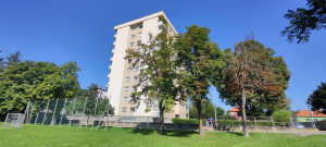 Wohnung zu kaufen: 8020 Graz - Aussenansicht