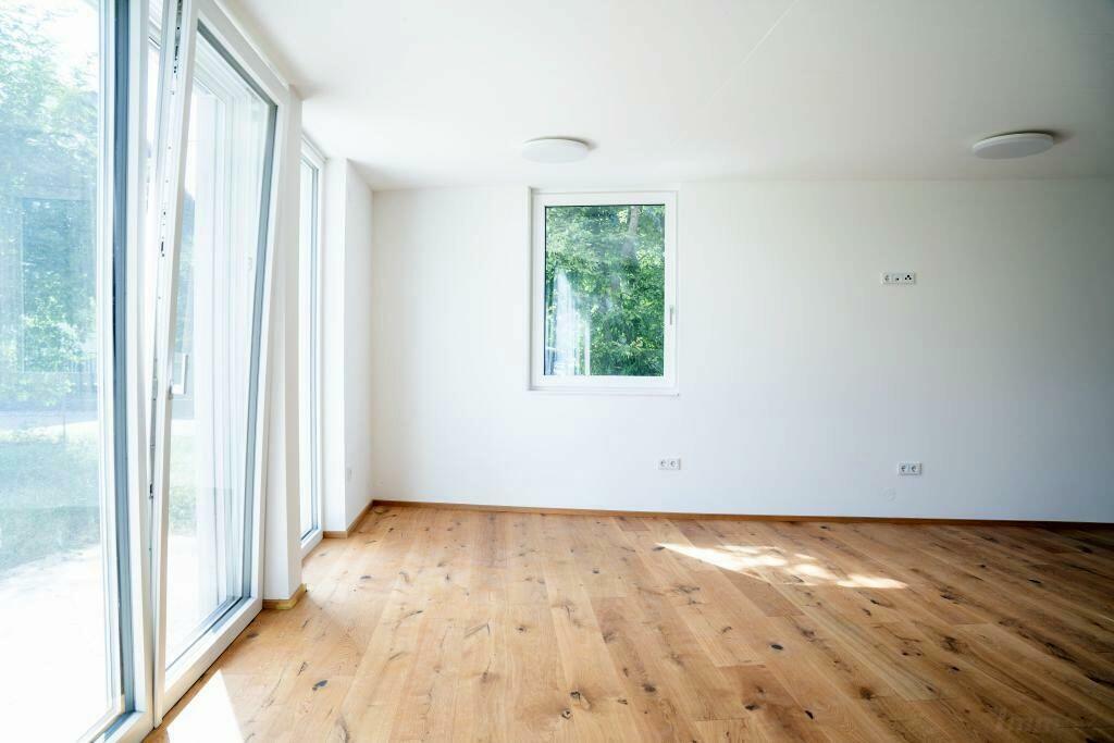 Wohnung zu kaufen: 8053 Graz - Wohnbereich
