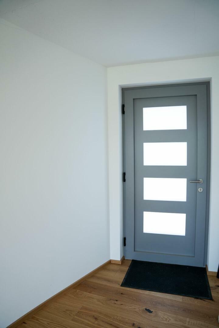 Wohnung zu kaufen: 8053 Graz - Eingang