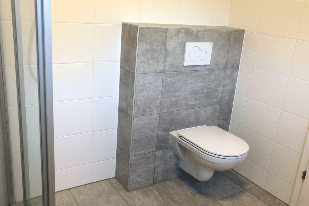 Wohnung zu kaufen: 8053 Graz - Bad mit WC