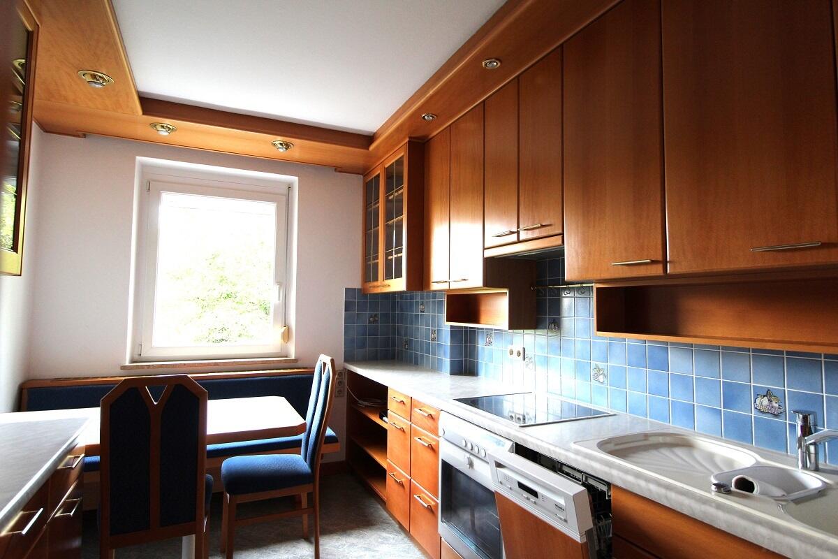 Wohnung zu mieten: 8010 Graz - Küche 2