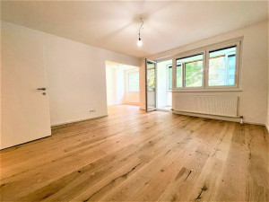 Wohnung zu kaufen: 8010 Graz - Wohnzimmer