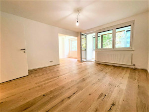 Wohnung zu kaufen: 8010 Graz - Wohnzimmer Wohnung zu kaufen: 8010 Graz - Wohnzimmer