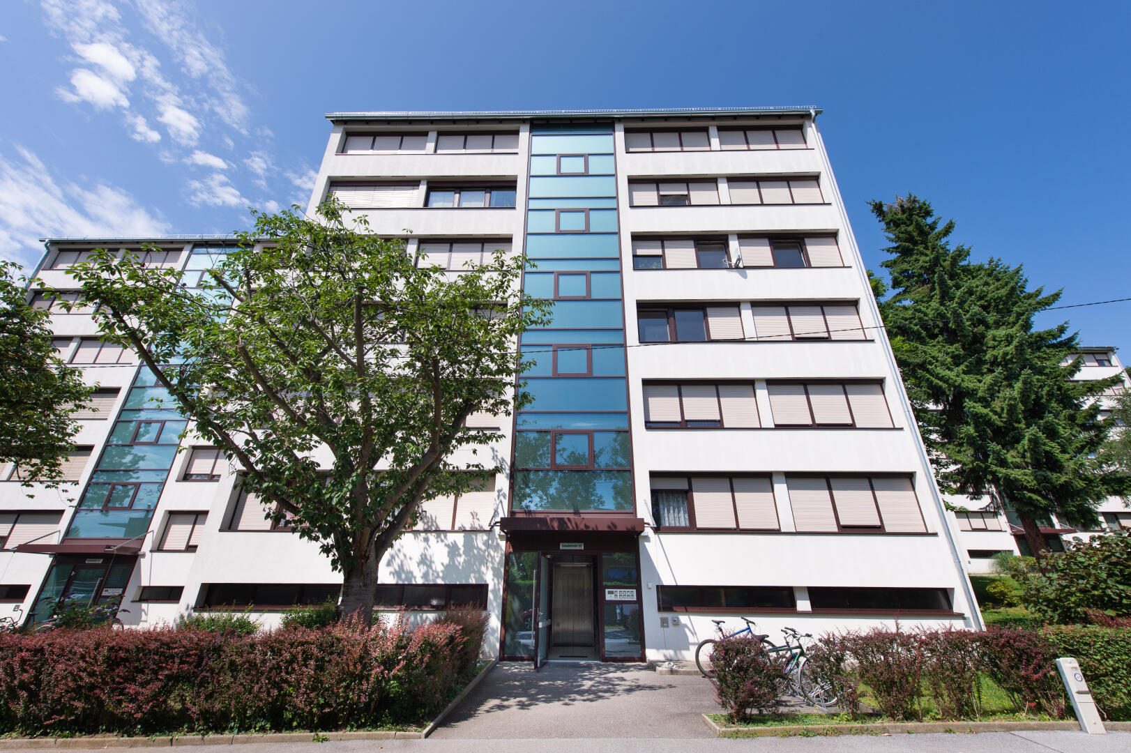 Wohnung zu mieten: Seidenhofstraße 125, 8020 Graz - Mietwohnung  Eggenberg (1)