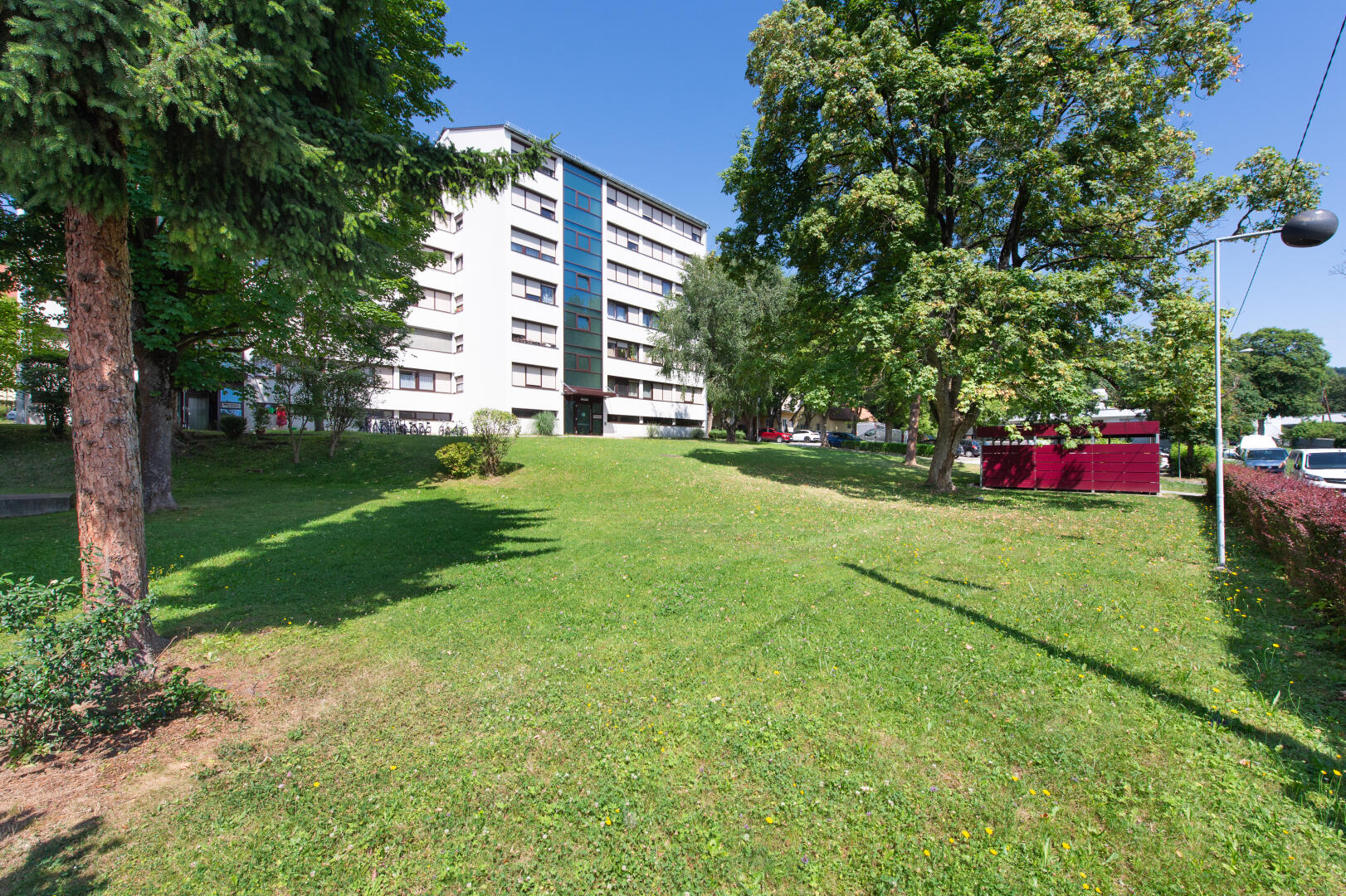 Wohnung zu mieten: Seidenhofstraße 125, 8020 Graz - Mietwohnung  Eggenberg (3)