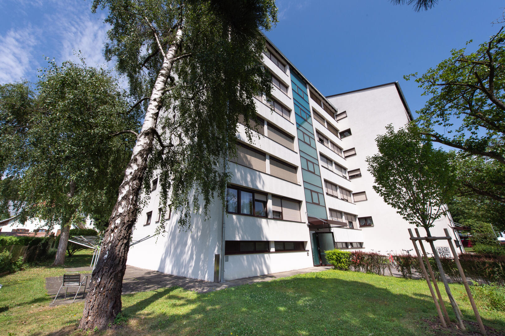 Wohnung zu mieten: Seidenhofstraße 125, 8020 Graz - Mietwohnung  Eggenberg (21)
