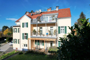 Wohnung zu kaufen: Am Bergl 6, 8042 Graz - Eigentumswohnung Graz-St. Peter