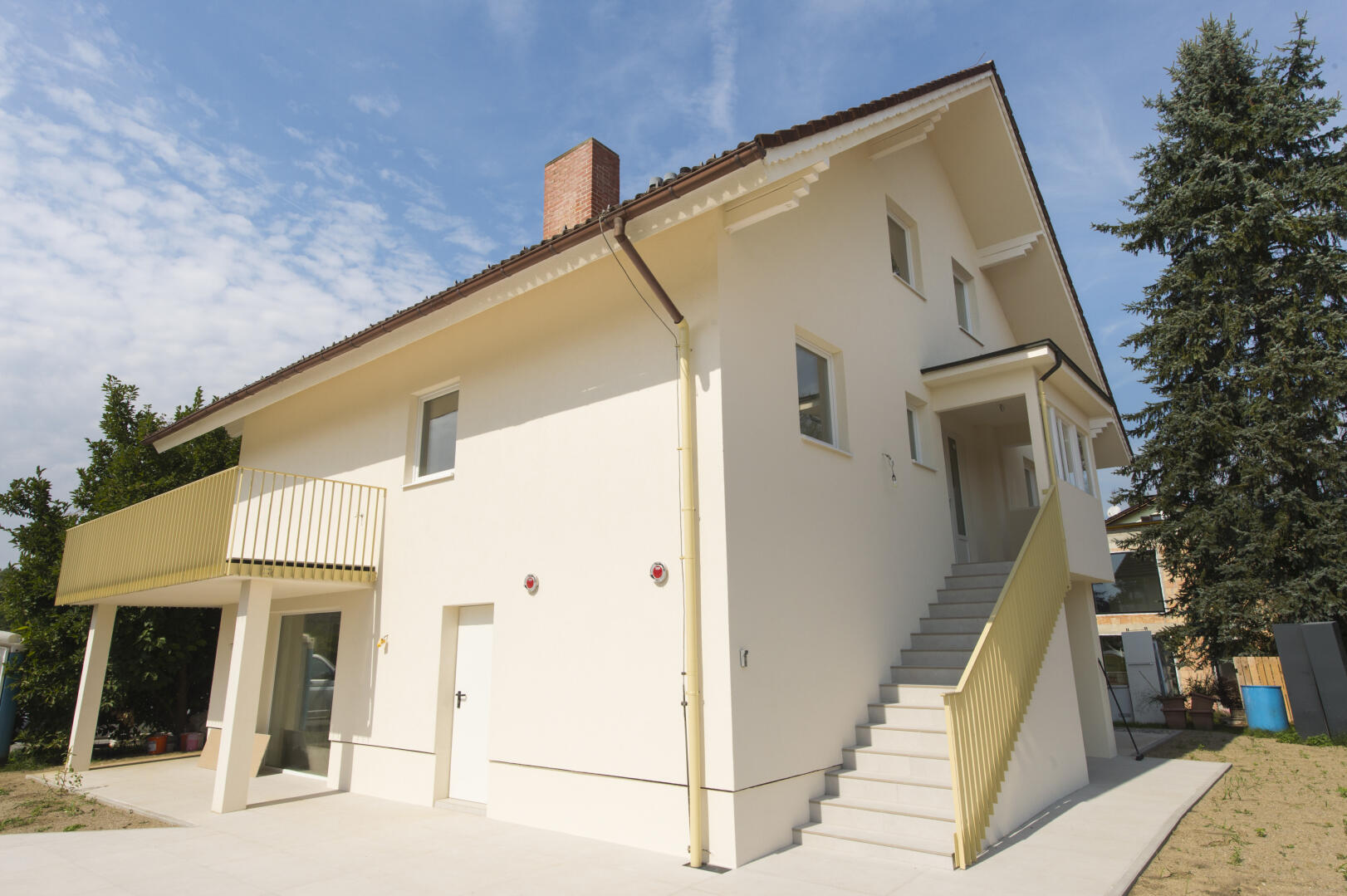 Wohnung zu kaufen: Autaler Straße 37, 8042 Graz - Maisonette-Wohnung Graz St. Peter (46)