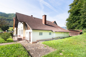 Haus zu kaufen: Hammerherrnstraße 106/117, 8124 Übelbach - Einfamilienhäuser Übelbach-02