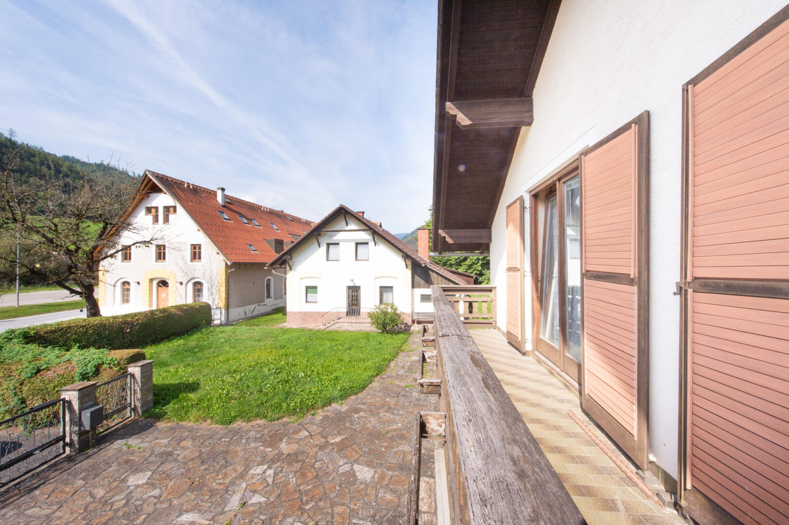 Haus zu kaufen: Hammerherrnstraße 106/117, 8124 Übelbach - Einfamilienhäuser Übelbach-58