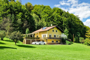 Haus zu kaufen: Bahnhofstraße 78, 8301 Laßnitzhöhe - Eigentumshaus - Laßnitzhöhe-37