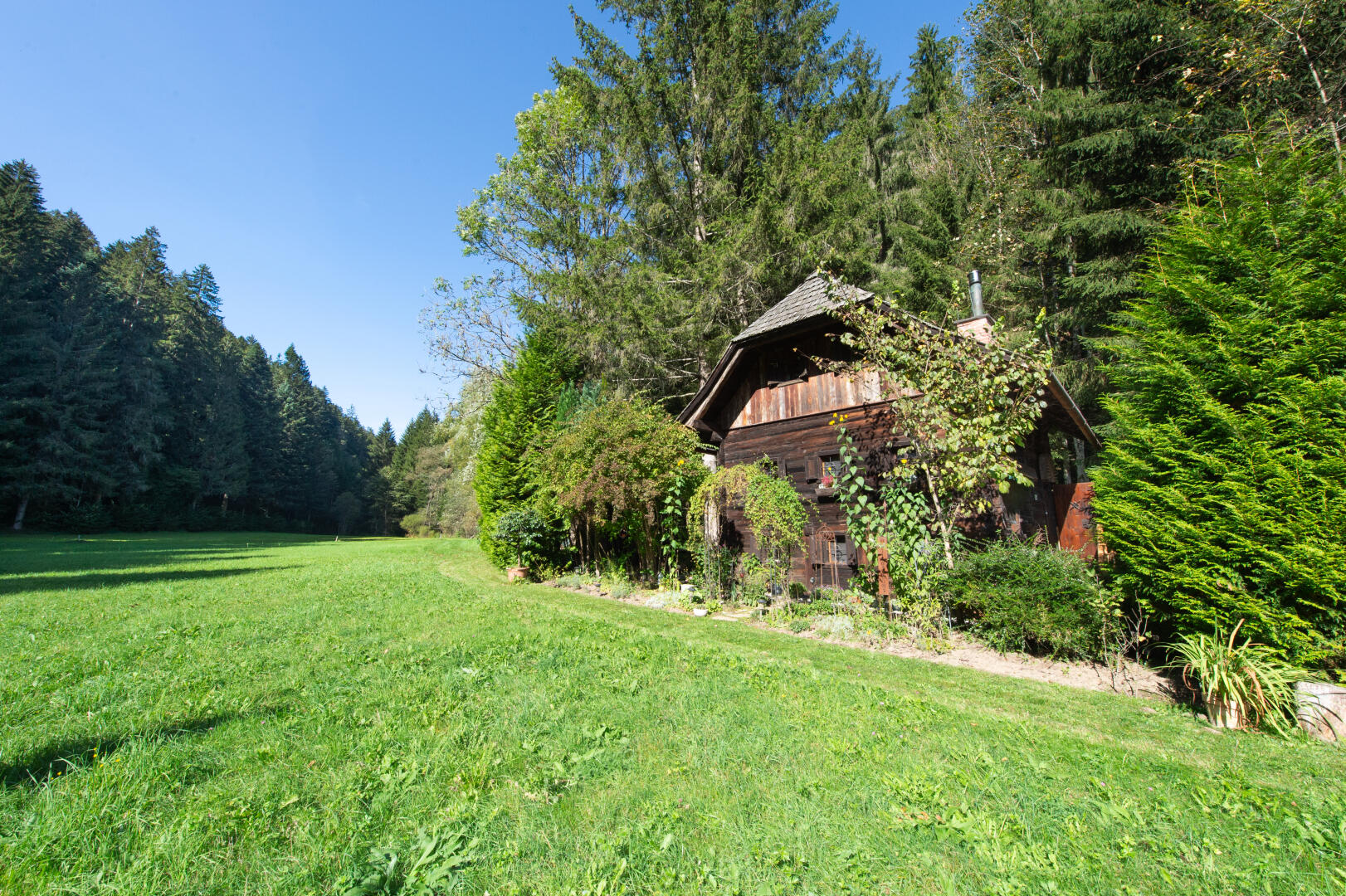 Haus zu kaufen: Mirthofmühle, 8190 Piregg - Mirthof-Mühle - Piregg-01