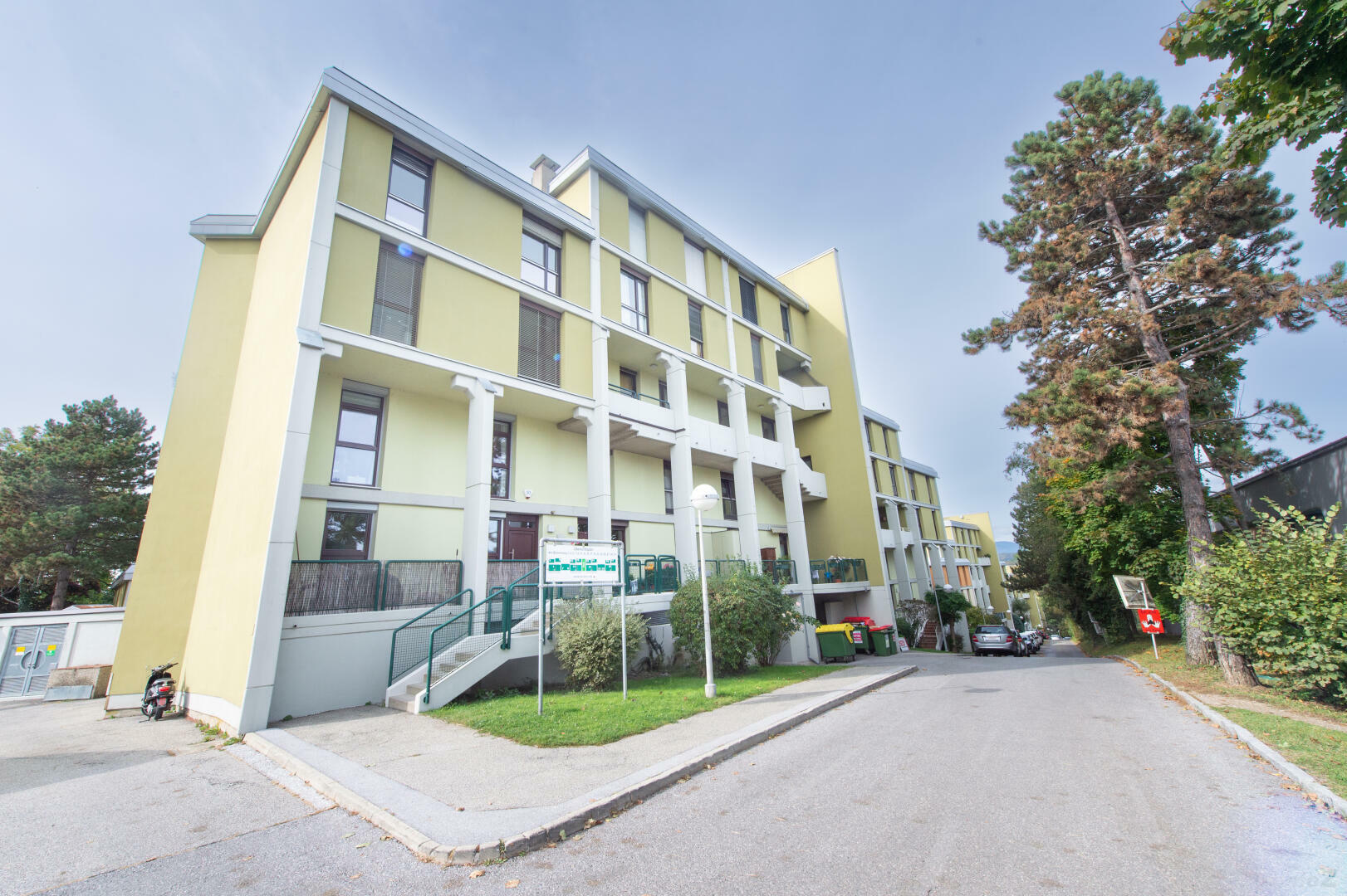 Wohnung zu kaufen: Am Blumenhang, 8010 Graz - Eigentumswohnung - Am Blumenhang Graz-25