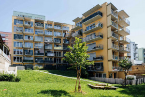 Wohnung zu mieten: 8020 Graz - _I3A9591 Wohnung zu mieten: 8020 Graz - _I3A9591