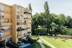Wohnung zu mieten: 8020 Graz - _I3A9678 Wohnung zu mieten: 8020 Graz - _I3A9678