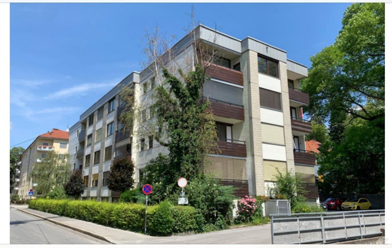 Wohnung zu kaufen: 8010 Graz - Wohnhaus