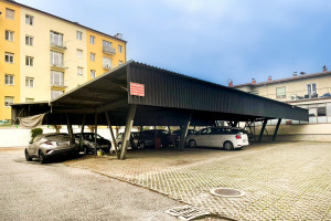 Parkfläche zu kaufen: Lazarettgasse, 8020 Graz - Parkplatz - Lazarettgasse Parkfläche zu kaufen: Lazarettgasse, 8020 Graz - Parkplatz - Lazarettgasse